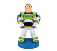 Toy Story 4 - Figurine Cable Guy Buzz L'eclair 20 Cm