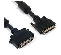 Cablematic.com BeMatik - Externe SCSI Câble(VHDCI68M-HD50M) 1m