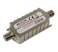 Cablematic -Filtre pour antenne TV TNT DVBT pour Téléphonie mobile LTE GSM 4G - PN02031515063065114