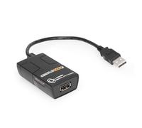 Cablemax USB Isolator 5000 régulateurs de tension Dongle