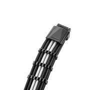 Cablemod C-series Pro Modmesh 12vhpwr Auf 3x Pci-e Kabel Für Corsair