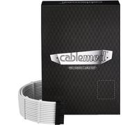 CableMod C-Series Pro ModMesh 12VHPWR Cable Kit pour Corsair RM, RMi, RMx (Black Label)