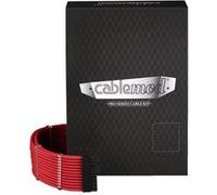 CableMod C-Series PRO ModMesh Cable Kit pour RMi/RMx/RM Rouge G