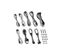 CableMod Kit de câbles Classic ModMesh C-Series Corsair AXi HXi RM Noir