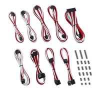 Cablemod Classic Modmesh C-series Cable Kit Corsair Rmi & Rmx - Weiß/