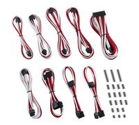 Cablemod Classic Modmesh C-series Cable Kit Corsair Rmi & Rmx - Weiß/
