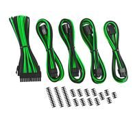 Cablemod Classic Modmesh Cable Extension Kit - 8+6 Series - Schwarz/h