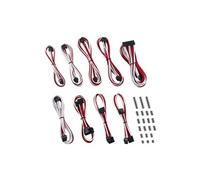 cablemod classic modmesh rt-series cable kit asus rog / seasonic noir