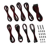 Cablemod CM-CSR-CKIT-NKKBR-R câble d'alimentation interne