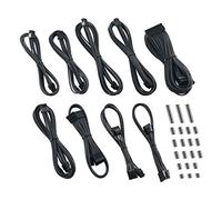 CableMod Classic Série ModMesh RT-Series ASUS ROG/Seasonic - Carbone