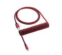 Cablemod CM-CKCA-CR-KR150KR-R câble USB 1,5 m USB A USB C Rouge
