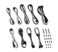 Cablemod CM-CSI-CKIT-NKKW-R câble d'alimentation interne 0,85 m