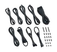 Cablemod Cm-csr-ckit-nkc-r Câble D'alimentation Interne