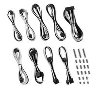 cablemod cablemod classic modmesh c-series cable kit corsair rmi & rmx - noir G
