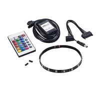 CableMod CM-LED-15-M30KRGB-RK Kit de Bande Magnétique LED RGB 0.3