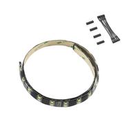 Cablemod CM-LED-60-D60RGBW-R Compartiment pour ordinateur Universel Bande de LED