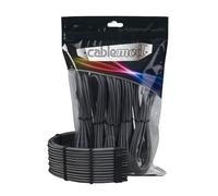 cablemod CM-PCAB-BKIT-NKC-3PK - carbone - 170 mm - 50 mm - 250 mm - 516 g - emballage visible cablemod