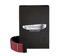 Cablemod CM-PCSR-FKIT-NKBR-R câble d'alimentation Interne