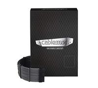 PRO ModMesh RT-Series Cable Kit - Carbone/Rouge