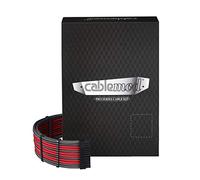 Cablemod Cm-prts-fkit-nkcr-r Câble D'alimentation Interne