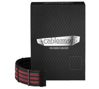 Cablemod CM-PRTS-FKIT-NKKBR-R câble d'alimentation interne