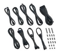 Cablemod CM-RTS-CKIT-NKC-R câble d'alimentation interne