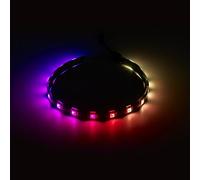 CableMod Compatible Addressable LED Strip 30cm - RGB