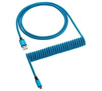 Cablemod Compatible Classic Coiled Keyboard Cable Micro Usb Zu Usb Ty