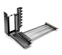 Cablemod Compatible Vertical Pci-e Bracket Pci-e 4.0 Edition, Hdmi +