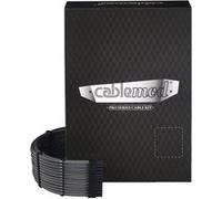 PRO ModMesh C-Series AXi, HXi & RM Cable Kit - Carbone
