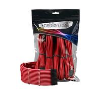 PRO ModMesh Cable Extension Kit - rouge