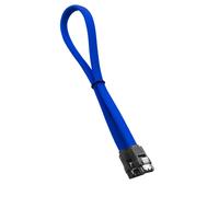 CableMod ModMesh SATA 3 Câble - Bleu - 30cm
