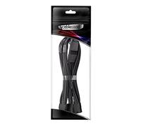 Cablemod Pro Modmesh 12vhpwr Auf 3x Pci-e Kabel - 45cm, Schwarz