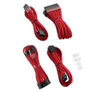 CableMod Kit d'extension de câble Pro ModMesh 12VHPWR – Rouge