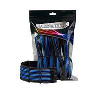 Cablemod Pro Modmesh 12vhpwr Cable Extension Kit - Schwarz/blau