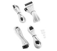 CableMod Pro ModMesh 12VHPWR Cable Extension Kit - weiß