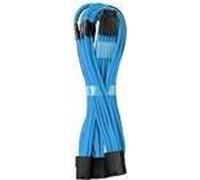 CableMod Pro ModMesh 12VHPWR vers 3x câble PCI-e