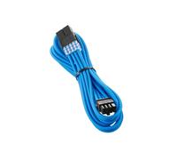 CableMod PRO ModMesh 8 broches PCIe Extension-Bleu
