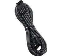 CableMod PRO ModMesh 8-Pin PCIe Extension - 45cm, carbon