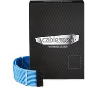 CableMod PRO ModMesh C-Series AXi kabel-Set bleu clair