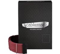 Cablemod pro modmesh c-series rmi, rmx cable kit - rouge Rouge G