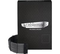 CableMod PRO ModMesh C-Series RMi & RMx Kit de câbles en carbone