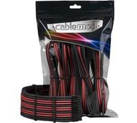 Cablemod pro modmesh cable extension kit - noir/rouge Noir G