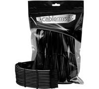 Cablemod CM-PCAB-BKIT-NKK-3PK-R câble d'alimentation Interne Noir