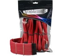 CableMod PRO ModMesh Cable Extension Kit - rouge Rouge G