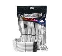 CableMod Pro ModMesh Cable Kit d'extension - Blanc