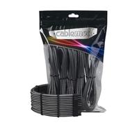 CableMod Pro ModMesh Cable Kit d'extension - Carbon
