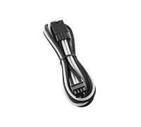 CableMod PRO ModMesh Extension PCIe 8 broches 45 cm (Noir/Blanc)