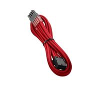 CableMod PRO ModMesh Extension PCIe 8 broches - Rouge