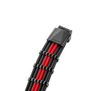 Cablemod Pro Modmesh Rt 12vhpwr Auf 3x Pci-e Kabel Für Asus/seasonic/